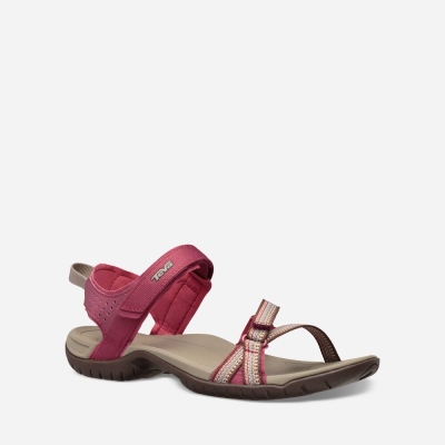 Teva Women's Verra Hiking Sandals Sale NZ (SECVO-2301)